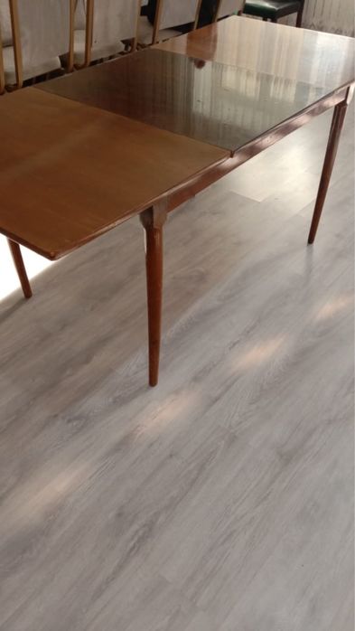 Стол раздвижной, Польша