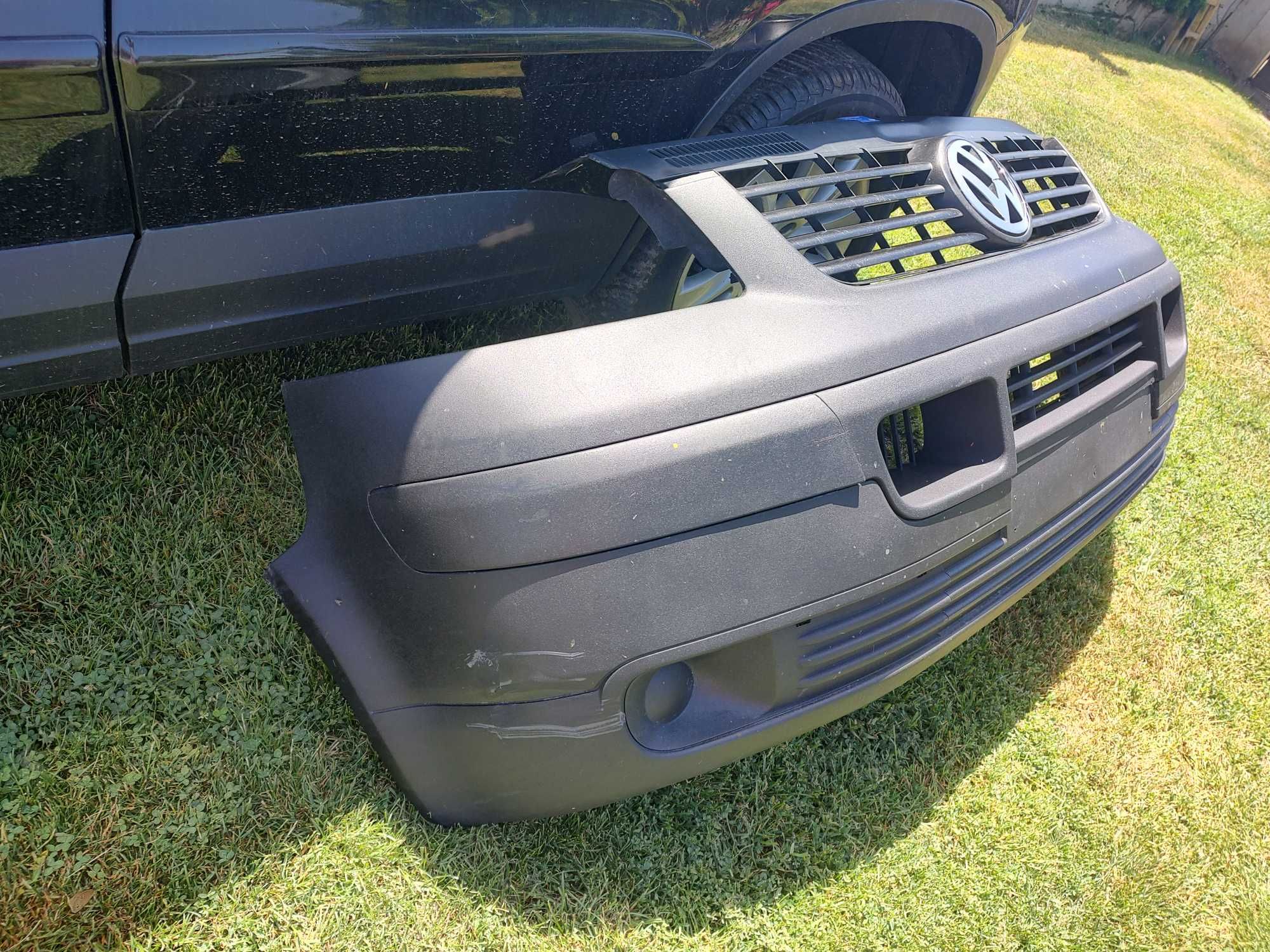 Предна броня за VW T5