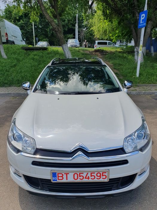 Autoturism Citroen C5 Crosstourer  XTR
