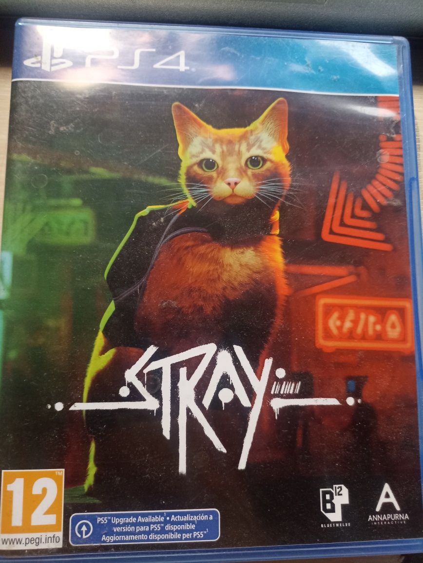 Игри за Ps4,като нови.