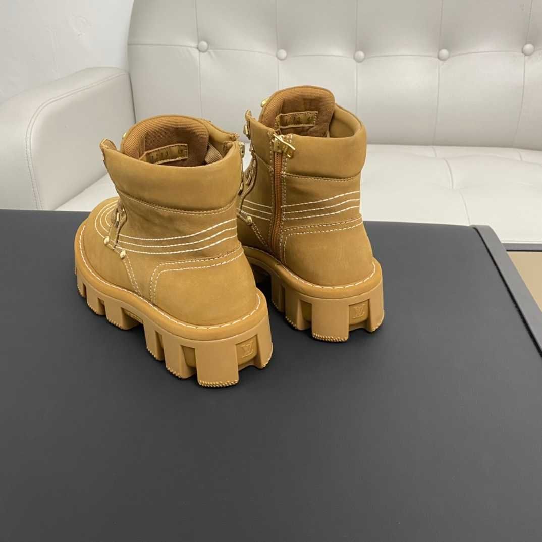 Ghete Louis Vuitton Premium