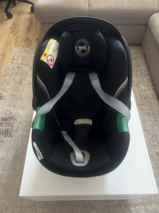 Scoica Cybex Aton S2