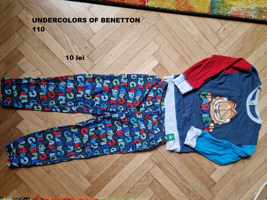 hainute copii 110, tbleta