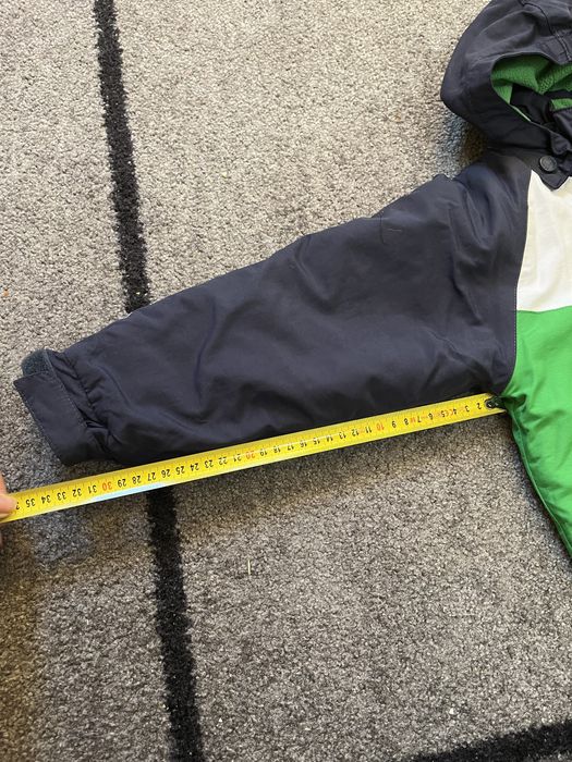 Costum ski baieti Trespass 3-4 ani 98-104 cm