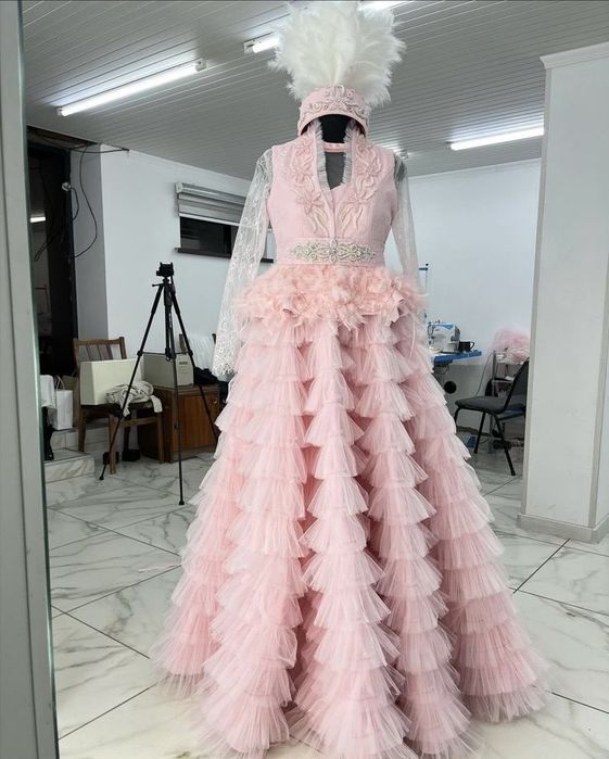 Продам платье на Узату