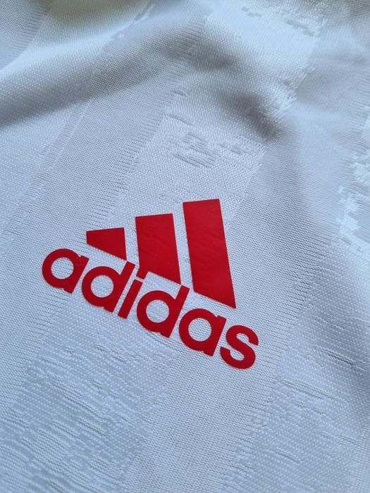 Tricou tenis bărbați Adidas Freelift, mărimea L