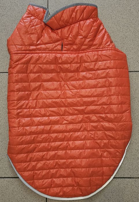 Haină pentru câine de talie mică-medie