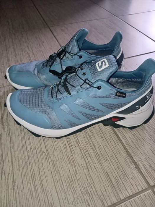 Salomon 42 goretex
