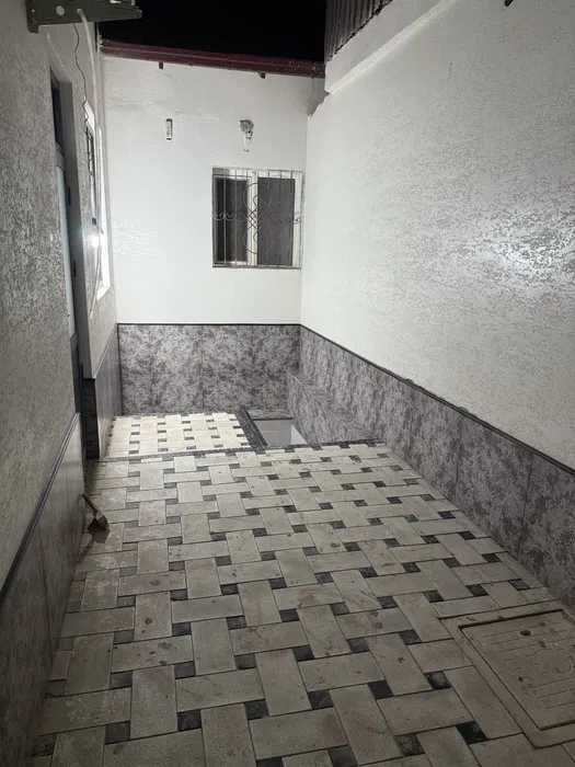 Sotiladi Участок Мирабад Саракулька 100м2 3 ком Евро Дом