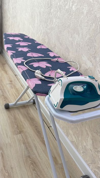 Ijaraga zamonaviy uy beriladi