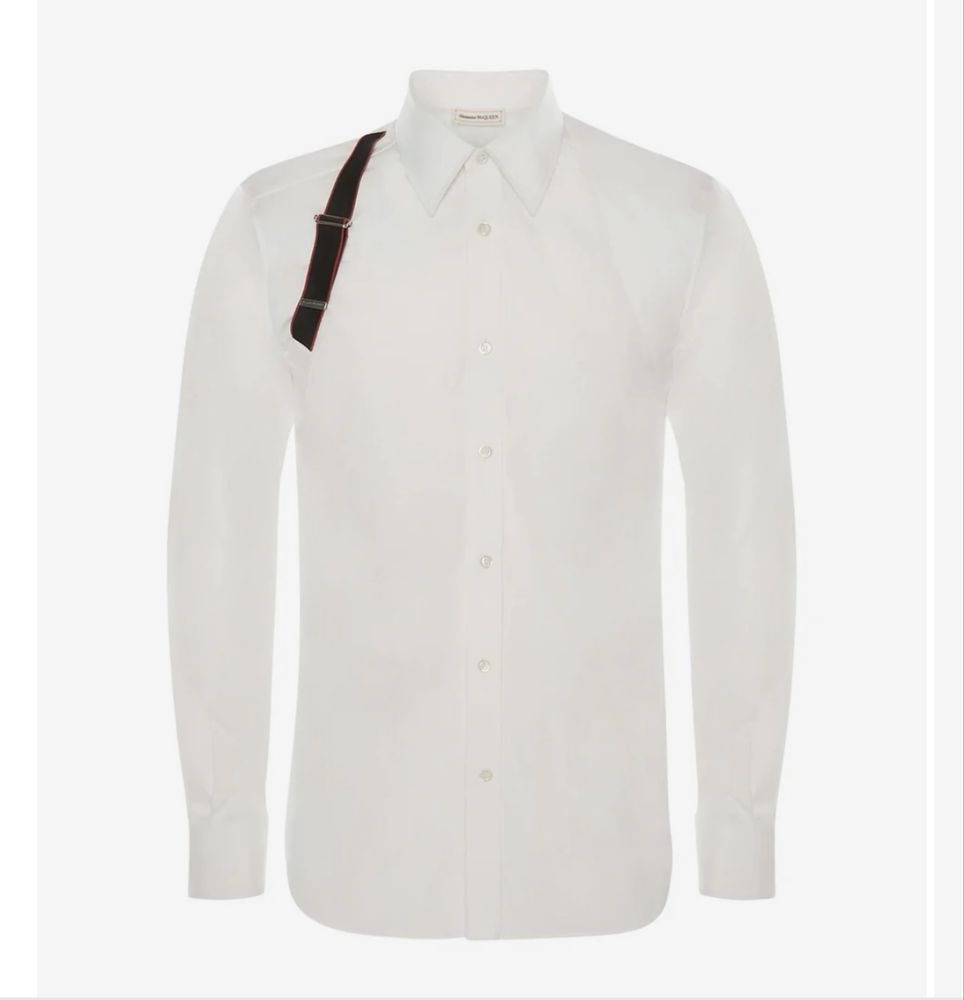 Мъжки ризи Alexander McQueen