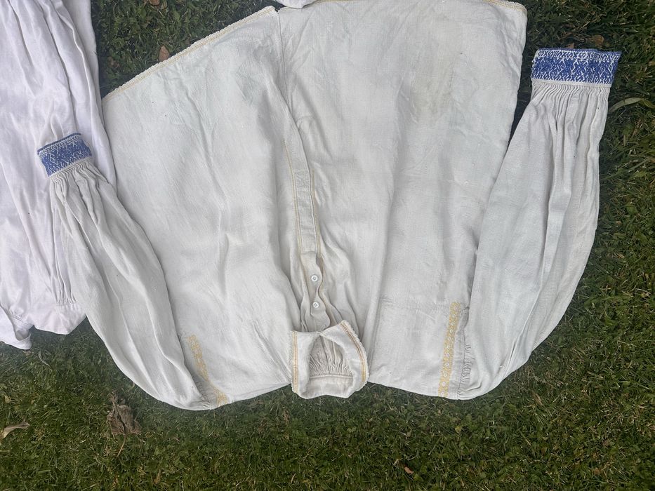 Camasi Autentice Barbati Populare