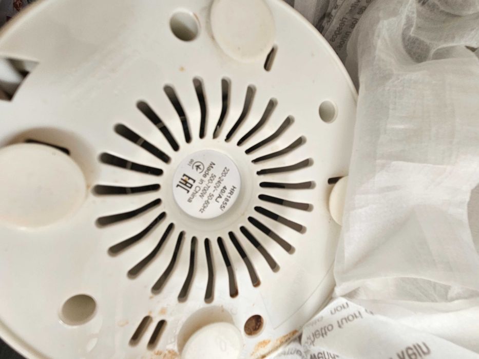 Storcator fructe Philips