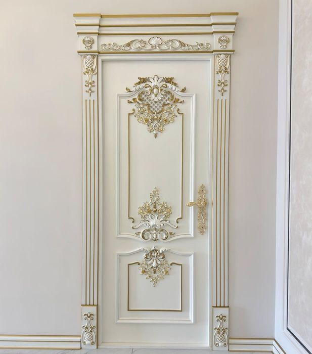Eshiklar mdf/ межкомнатные двери под заказ