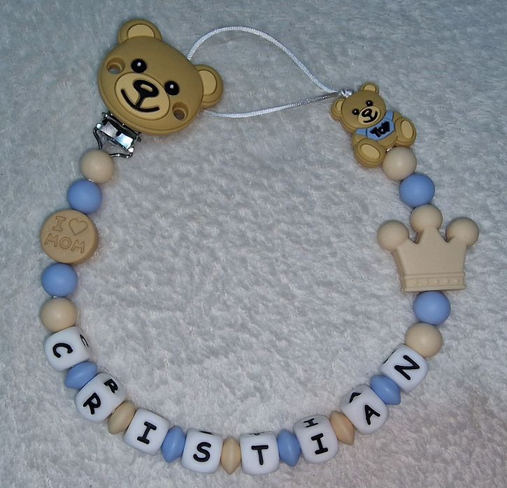 Lănțișor personalizat