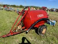 Vitanja vidanja cisterna 1700 l