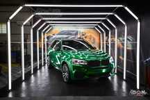 Bmw x5 M pachet 4.0