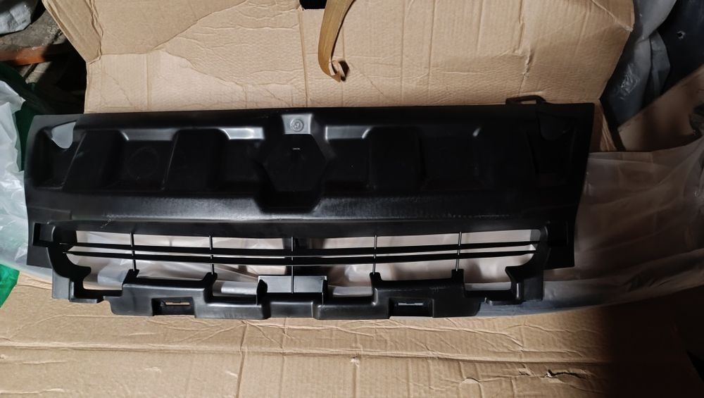 Suport grilă bara fata Renault Scenic Grand Scenic