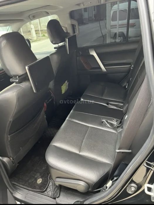 Продам Прадо 150