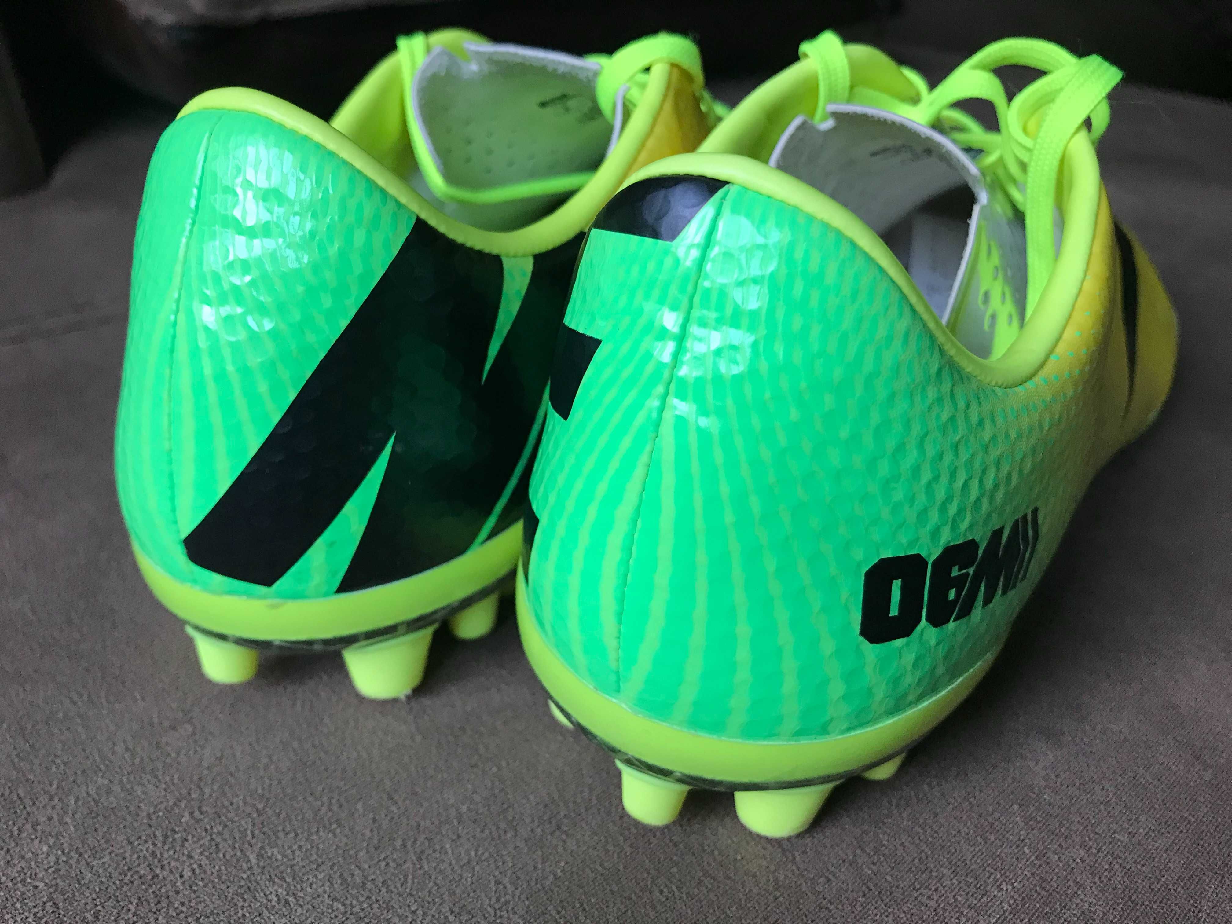 Nike Mercurial Vapor IX AG ACC футболни бутонки