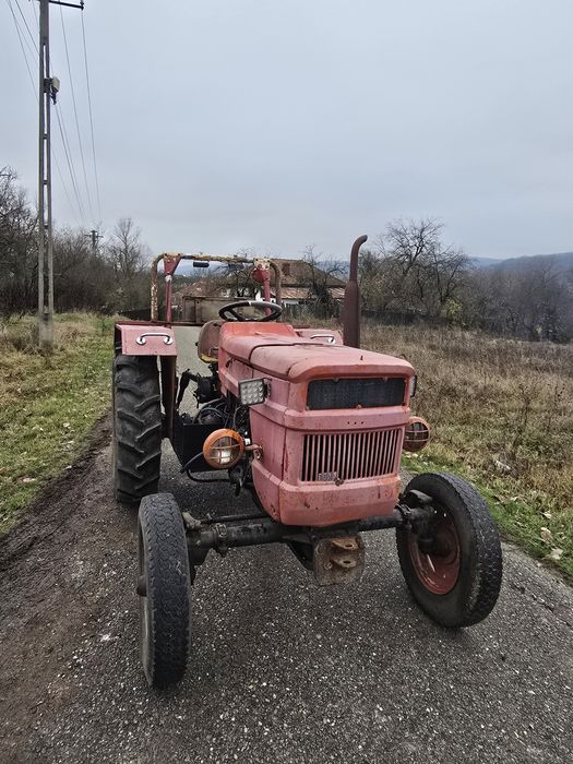 Tractor FIAT 450