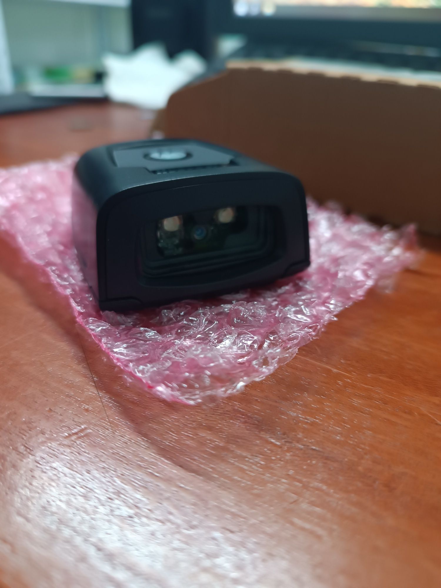 Баркод скенер Motorola DS457-SR20009