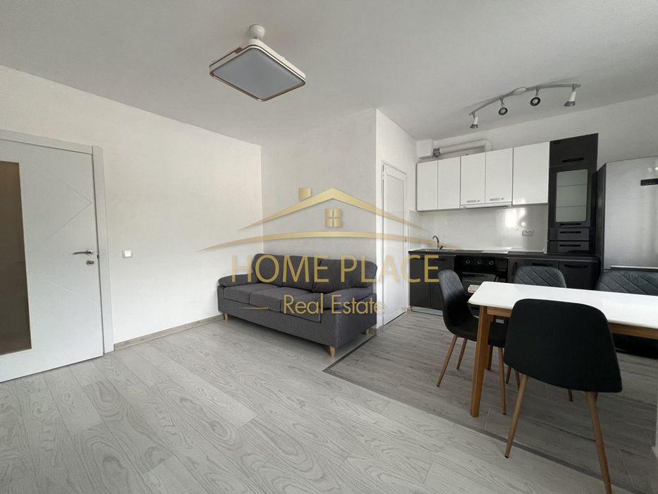 Дава се под наем Тристаен апартамент в Варна, Кайсиева градина - 80 кв.м за 561 € - Снимка #2