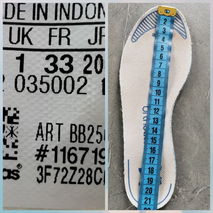 Adidași Gazelle Adidas marimea 33