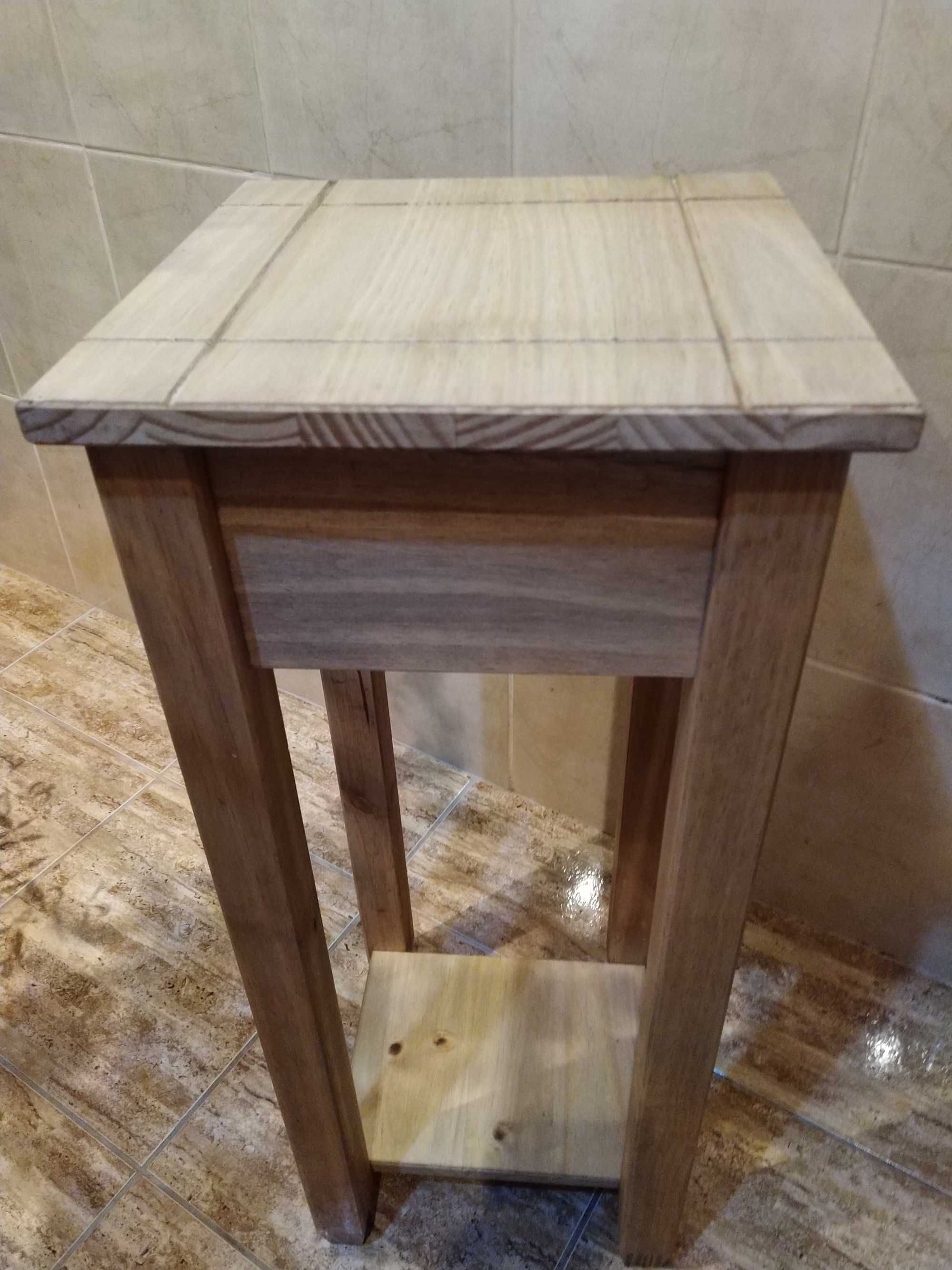 Поставка за саксия 30x30x73 см