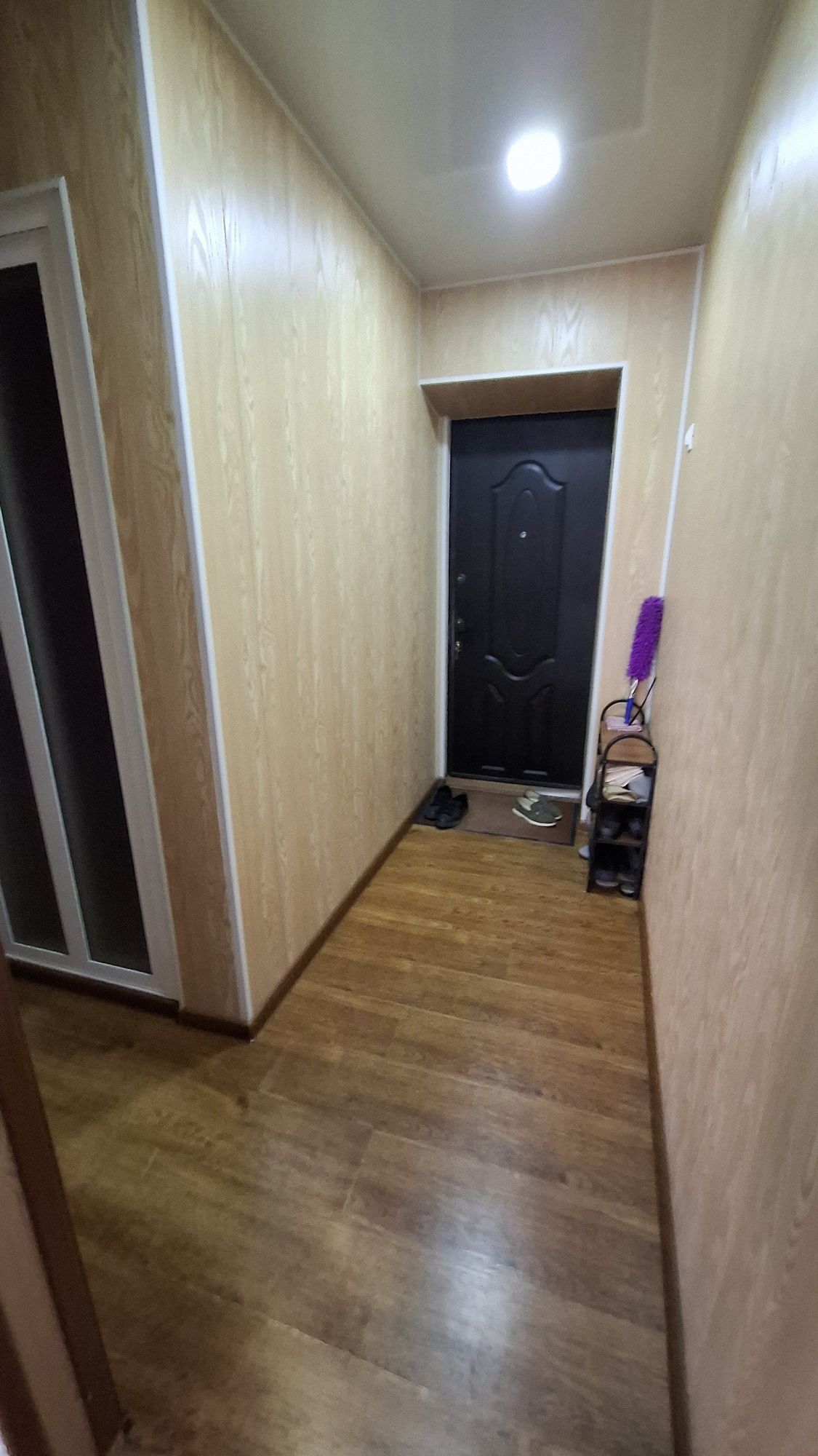 Продаётся квартира 1 комнатная квартира