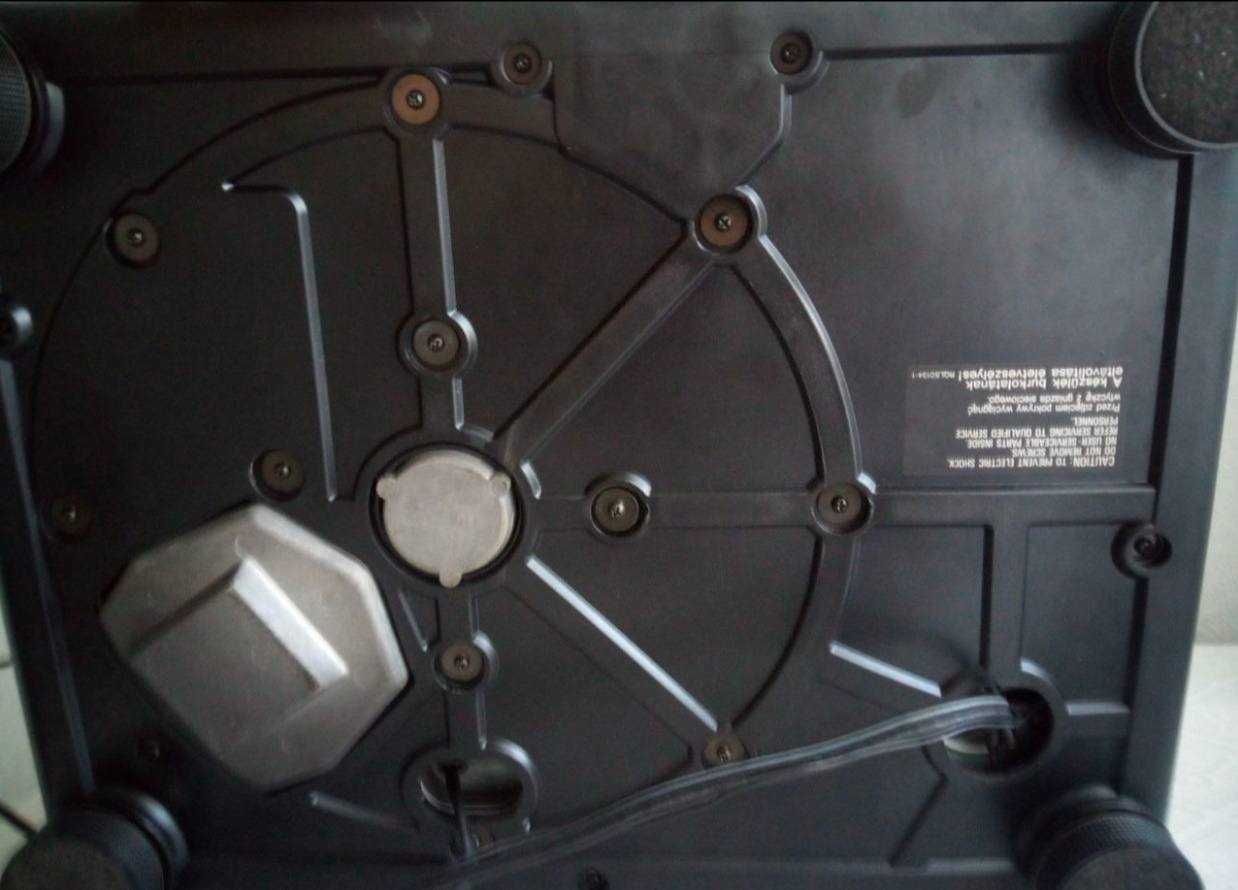 Technics SL - 1210 MK 2 проигрыватели