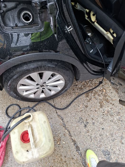 Alimentare gresita Non Stop