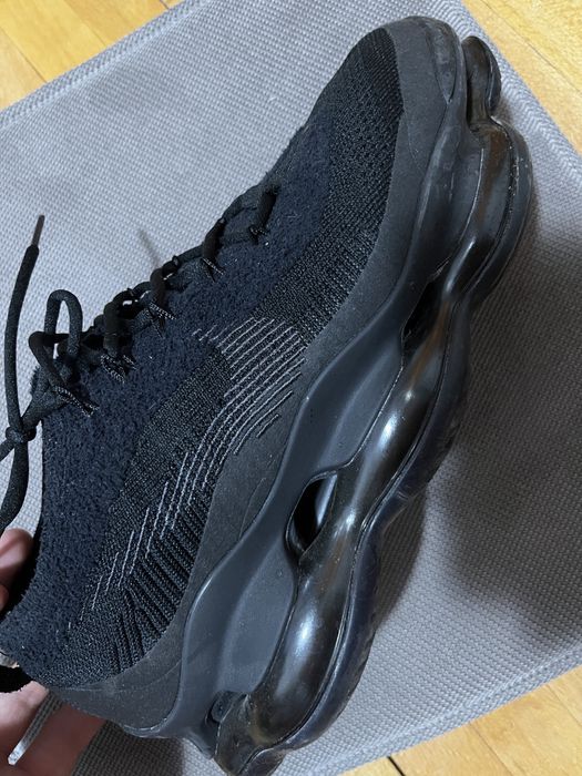 Nike vapormax scorpion