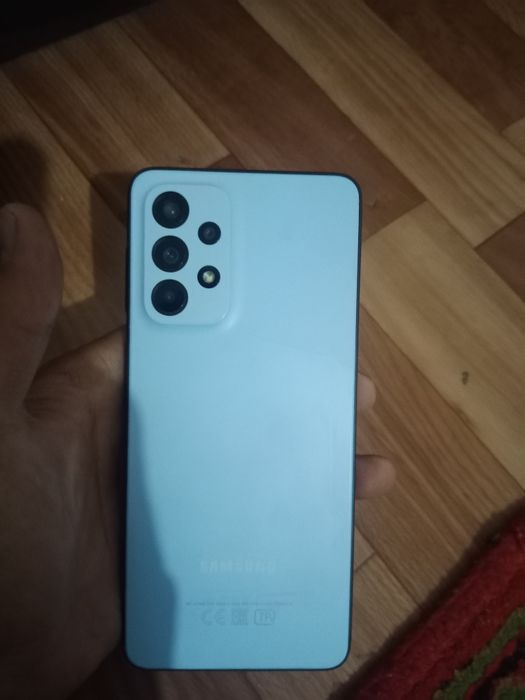 Продам Samsung A33