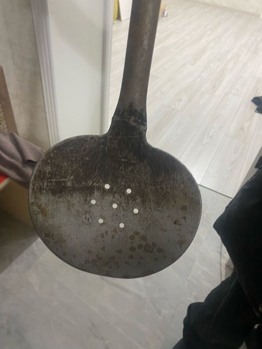 Смешитель капкир плов басатын