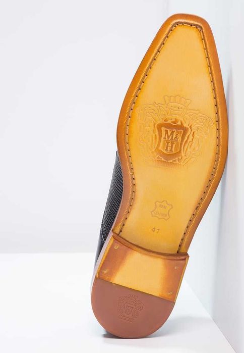NOU! Pantofi barbati MELVIN & HAMILTON