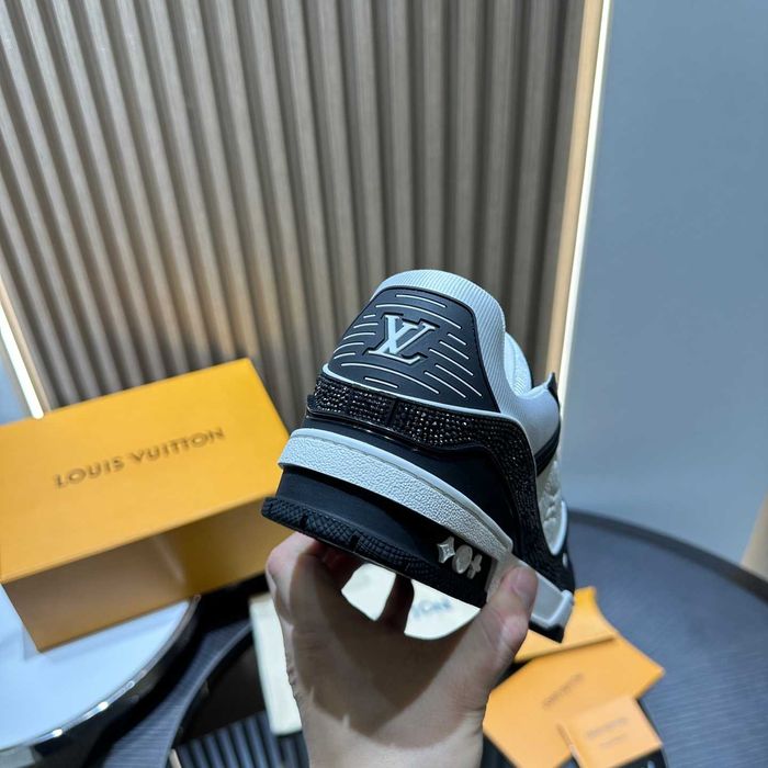 Adidasi Louis Vuitton PREMIUM