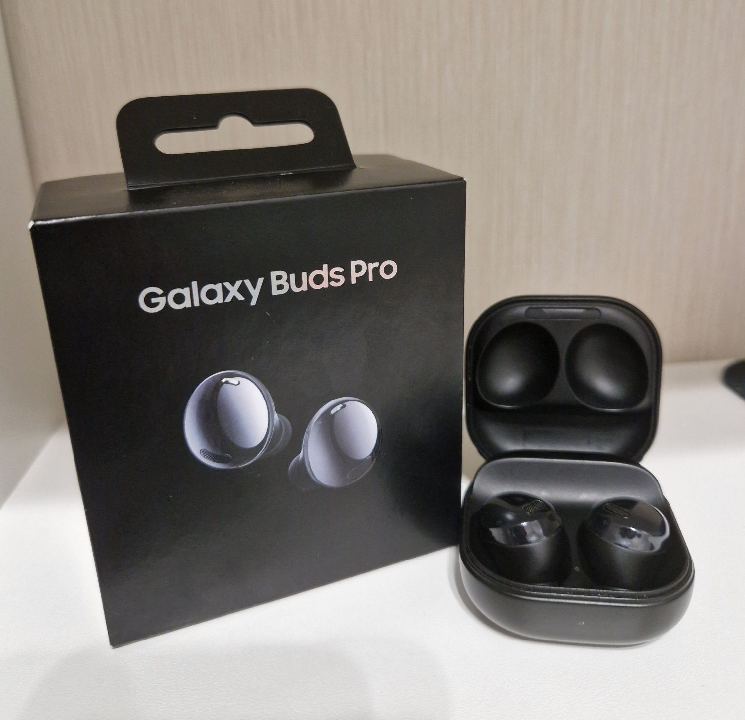 Samsung Galaxy Buds Pro