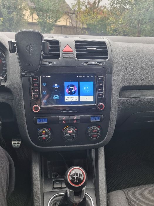 Vând VW Golf5 1.9 Bkc 2004
