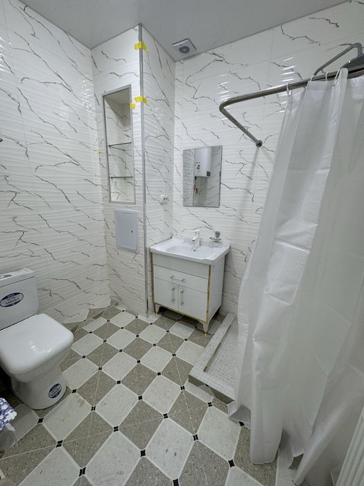 City imran buildingdan 2 xonalik 3-qavatdan sotiladi