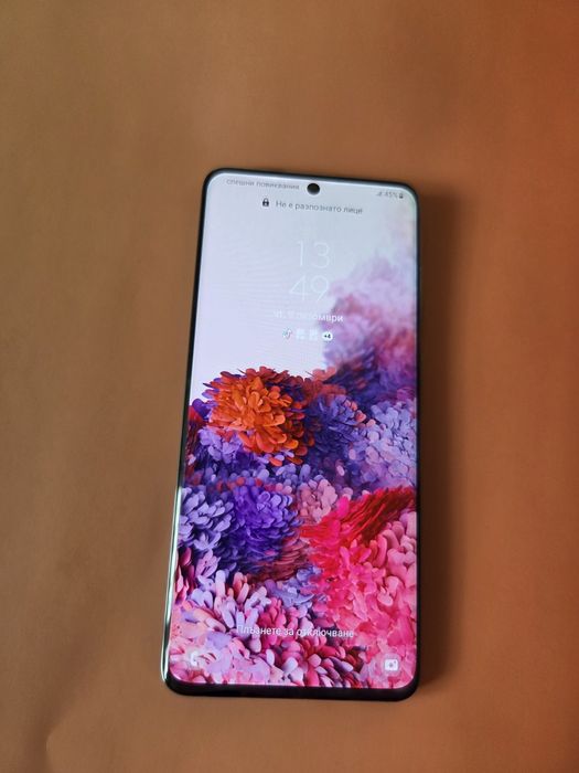 Samsung Galaxy S20 plus 128GB