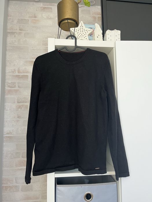 Hugo boss мъжки пуловер S