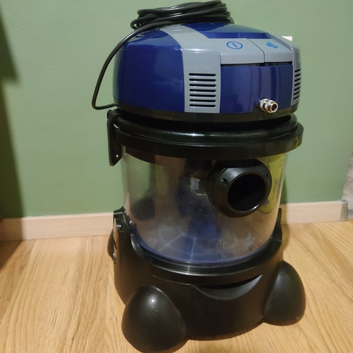 Перяща прахосмукачка Security Clean