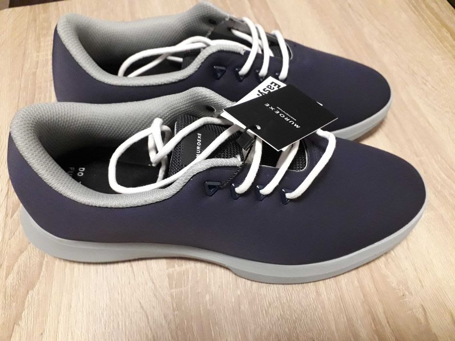 Нови обувки Muroexe, 40 номер