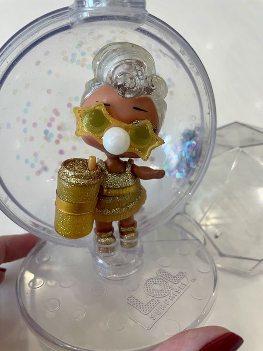 Куклы LOL оригинал