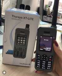 Продам спутниковый телефон Thuraya xt-lite