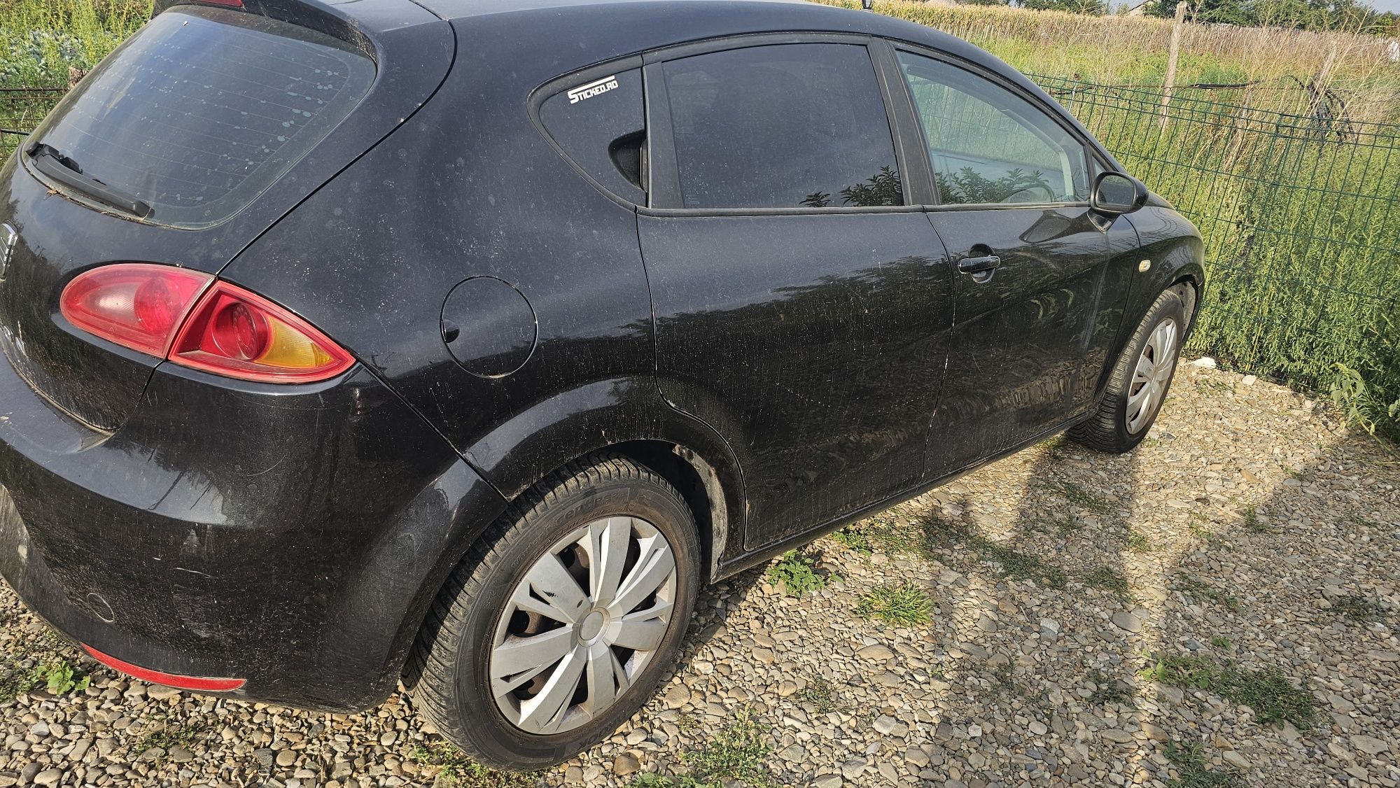 Dezmembrez seat leon 1P 1.4 1.6mpi fsi 1.9tdi 2.0tdi