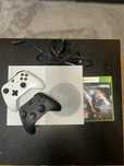Xbox One S 1TB cu 2 controlere