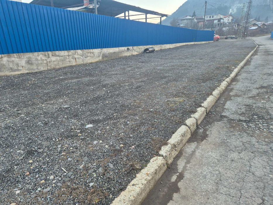 Дава се под наем Парцел в Своге - 400 кв.м за 193.8 € - Снимка #2