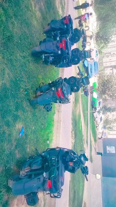 Sukuter xolati alo 2024 NASYAGAYAM bor